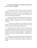 Ensayo sobre libros de rulfo