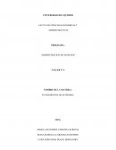 TALLER FUNDAMENTOS DE ECONOMIA