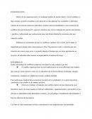 Analisis de estrategias de manejo de conflictos