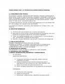 Programa OMI 1.19 Directemar