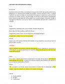 SOFTWARE PARA ENFERMEDADES CANINAS.