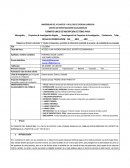 Principio del garantismo y la falta de acceso a una vivienda digna