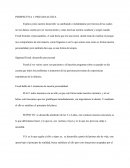 PSICOLOGIA - PSICOANALITICA