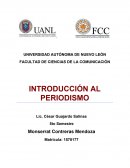 Historia del periodico el norte