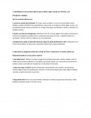 Folleto seguridad Emergencia