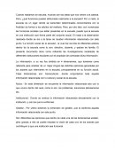 Informe de practicas profesionales.