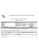 SECUENCIA DIDÁCTICA DE ETICA