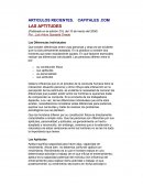 Modernización economía del porfirismo