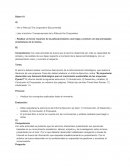 Tarea Pelicula The corporation (Documental)