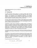 Trama de Transmision Benchmark