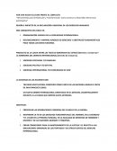 Por una nueva cultura frente al conflicto