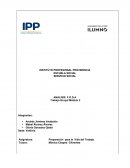 TRABAJO GRUPAL-ANÁLISIS F.O.D.A