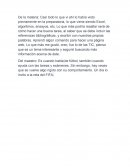 Apuntes de Propiedades de la materia