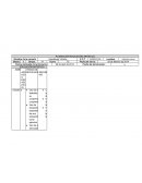 Apuntes de PLANEACIÓN EDUCACIÓN ARTÍSTICA