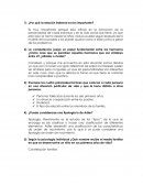 Por qué la relación fraternal es tan importante?