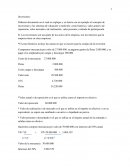 Actividad integradora de Contabilidad.