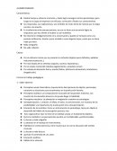 Alumno embudo. Formas de trabajo pedagógico