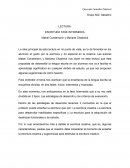 ESCRITURA FASE INTERMEDIA Mabel Condemarín y Mariana Chadwick