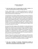 Actividad: Trabajo final “Caso Puerto Plata”