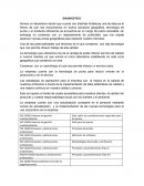 Somos un laboratorio dental que cuenta con distintas fortalezas una de ellas es el hecho de que nos encontramos en buena ubicación geográfica