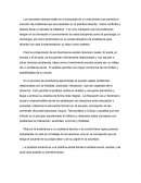 Educación y sociedad.