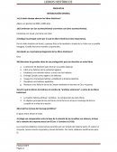 CUESTIONARIO DE LIBROS HISTORICOS