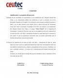 Mejoramiento en las instalaciones del Hospital General San Felipe