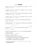 Practica de Vectores