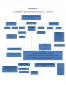 ANTECEDENTES HISTÓRICOS DEL ESTUDIO DE LA CONDUCTA