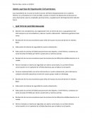 ENCUESTA COMUNICACIÓN ALTERNATIVA