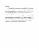 La historia transcurre en un lugar llamado Invernalia