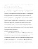 La imagen de la sociedad en el niño de Fonzi, Ada