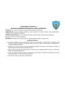 MEJORA DE LOS APRENDIZAJES EN ESCRITURA, LECTURA Y MATEMÁTICAS