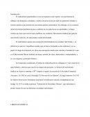 ETAPA DE REGLAMENTACIÓN O RECONOCIMIENTO