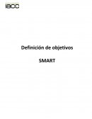 Proceso administrativo: etapa de planificación. Fundamentos de la administración