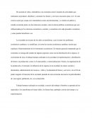 Trabajo humano realizado en sociedad