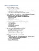 Capítulo 9.- Estrategia de distribución