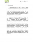 PROYECTO JUGUERIA “REBOTE”, Juegos infantiles