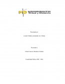 UN REPRESENTANTE LEGAL