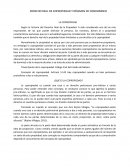 DERECHO REAL DE COPROPIEDAD Y RÉGIMEN DE CONDOMINIO