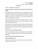 Tema de La oralidad y el ser humano.