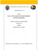 PHOTO ALBUM “MY FAVORITES MOMENTS”