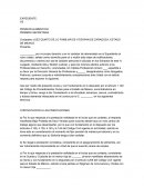 CONTESTACIÓN CONTROVERSIA GUARDA Y CUSTODIA