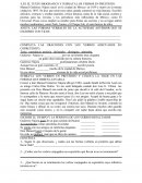 Patrones ortograficos