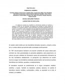 LABORATORIO DE PSICOLOGIA