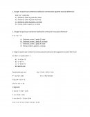 Inversion y presupuesto de capital