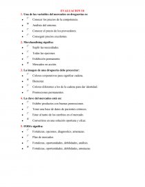 Evaluacion 10 sed interactivo. Página 1