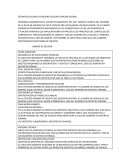 ESTRATEGIA GLOBAL DE MEJORA ESCOLAR (TERCERA SESION)