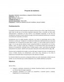 Proyecto de Ludoteca.