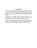 En el presente trabajo hablamos sobre derechos o normas que se aplican en un sistema de gestión ambiental